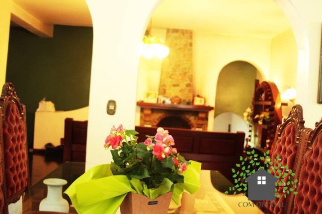 Imagem Casa com 5 Quartos à Venda, 976 m² em Granja Viana - Cotia Imagem Casa com 5 Quartos à Venda, 976 m² em Granja Viana - Cotia