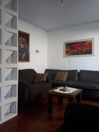 Imagem Casa com 3 Quartos à Venda, 100 m² em Residencial Real Conquista - Goiânia