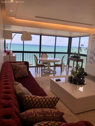 Imagem Apartamento com 3 Quartos à Venda, 175 m² em Piedade - Jaboatão Dos Guararapes