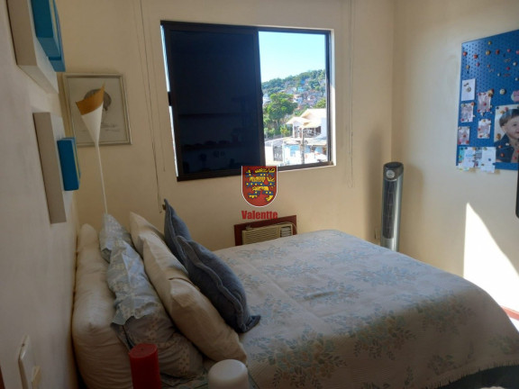 Imagem Cobertura com 4 Quartos à Venda,  em Abraão - Florianópolis