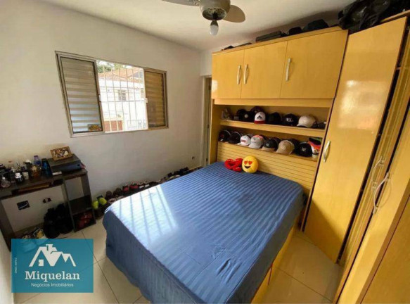 Imagem Casa com 5 Quartos à Venda, 250 m² em Vila Irmãos Arnoni - São Paulo