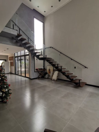 Imagem Casa com 4 Quartos à Venda, 300 m² em Condomínio Villagio Di Capri - Votorantim