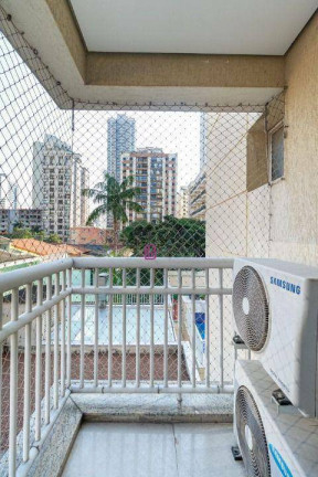 Imagem Apartamento com 3 Quartos à Venda, 129 m² em Perdizes - São Paulo