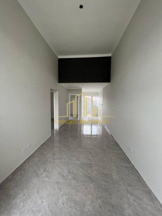 Imagem Casa com 3 Quartos à Venda,  em Campo Belo - Ponta Grossa