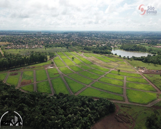 Imagem Terreno à Venda, 200 m² em Residencial Cidade Jardim Ii - Dourados Imagem Terreno à Venda, 200 m² em Residencial Cidade Jardim Ii - Dourados
