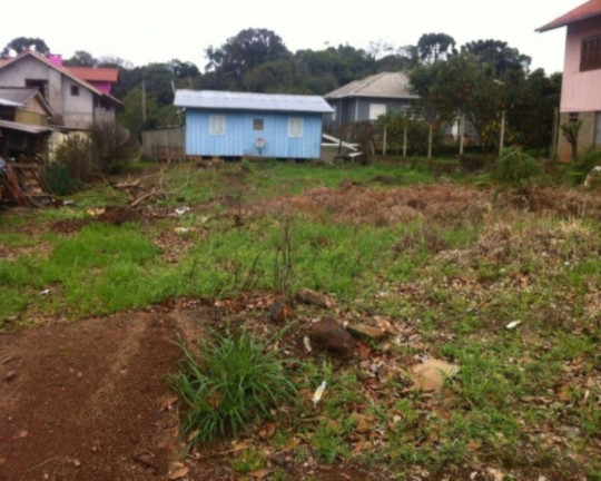 Terreno à Venda, 450 m² em Vila Germânia - Nova Petrópolis
