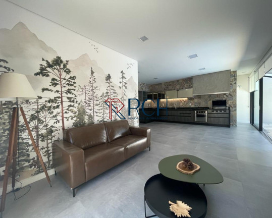 Imagem Casa com 3 Quartos à Venda, 217 m² em Jardim Residencial Giverny - Sorocaba Imagem Casa com 3 Quartos à Venda, 217 m² em Jardim Residencial Giverny - Sorocaba