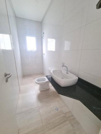 Imagem Casa com 4 Quartos à Venda, 215 m² em Canto Do Forte - Praia Grande