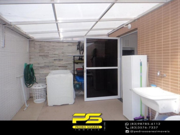 Imagem Apartamento com 3 Quartos à Venda, 70 m² em Manaíra - João Pessoa Imagem Apartamento com 3 Quartos à Venda, 70 m² em Manaíra - João Pessoa