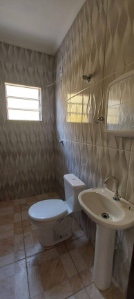 Imagem Casa com 2 Quartos à Venda, 60 m² em Vila Seabra - Mongaguá Imagem Casa com 2 Quartos à Venda, 60 m² em Vila Seabra - Mongaguá