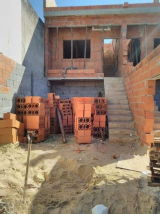 Imagem Casa com 3 Quartos à Venda, 135 m² em Vila Camilópolis - Santo André Imagem Casa com 3 Quartos à Venda, 135 m² em Vila Camilópolis - Santo André