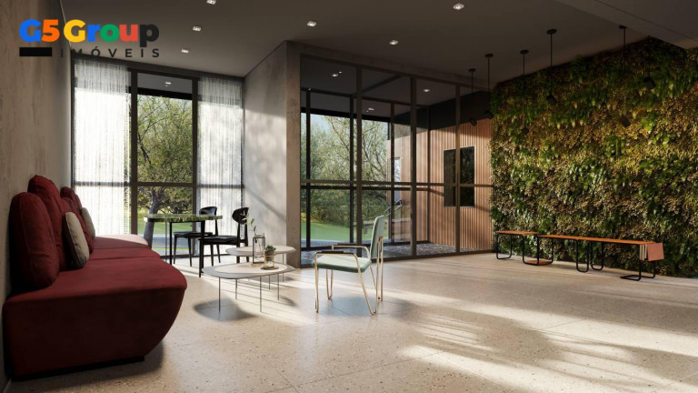 Imagem Studio com 1 Quarto à Venda, 37 m² em Vila Mariana - São Paulo