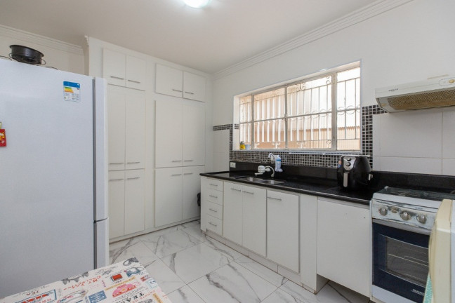 Imagem Casa com 4 Quartos à Venda, 131 m² em Jardim Aeroporto - São Paulo Imagem Casa com 4 Quartos à Venda, 131 m² em Jardim Aeroporto - São Paulo