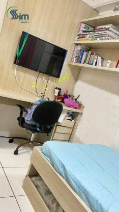 Imagem Apartamento com 3 Quartos à Venda, 73 m² em Passaré - Fortaleza Imagem Apartamento com 3 Quartos à Venda, 73 m² em Passaré - Fortaleza