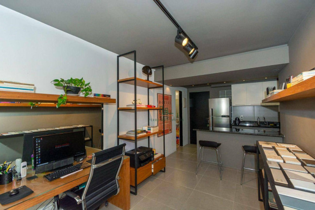 Imagem Apartamento com 1 Quarto à Venda, 87 m² em Ingá - Niterói