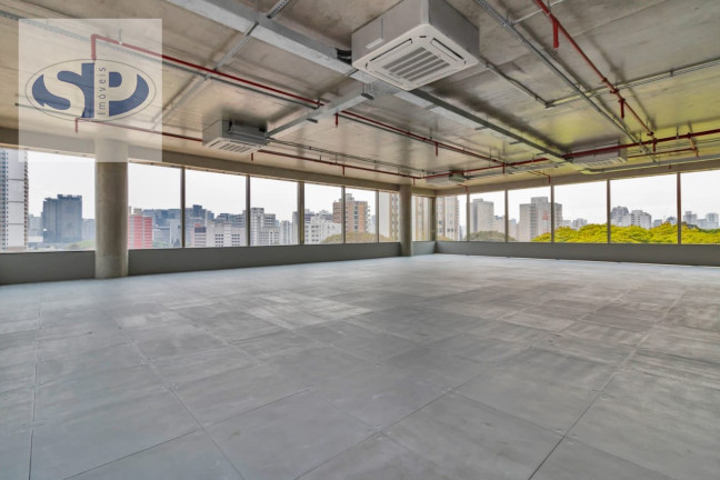 Imagem Imóvel para Alugar, 3.591 m² em Santo Amaro - São Paulo