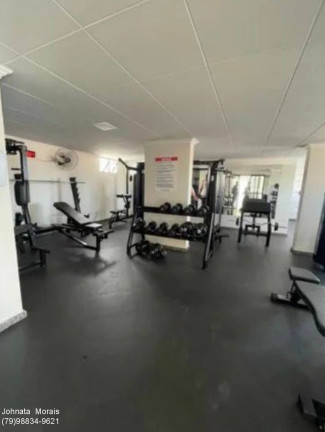 Imagem Apartamento com 3 Quartos à Venda, 107 m² em Grageru - Aracaju Imagem Apartamento com 3 Quartos à Venda, 107 m² em Grageru - Aracaju