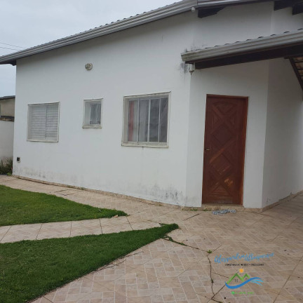 Imagem Casa com 2 Quartos à Venda, 77 m² em Balneário Tupy - Itanhaém