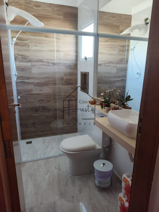 Imagem Casa de Condomínio com 3 Quartos à Venda, 250 m² em Jardim Rio Das Pedras - Cotia Imagem Casa de Condomínio com 3 Quartos à Venda, 250 m² em Jardim Rio Das Pedras - Cotia