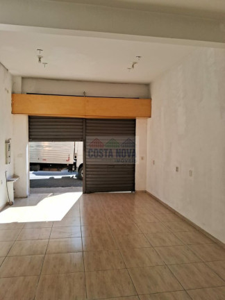 Imagem Imóvel Comercial para Alugar, 48 m² em Carandiru - São Paulo Imagem Imóvel Comercial para Alugar, 48 m² em Carandiru - São Paulo