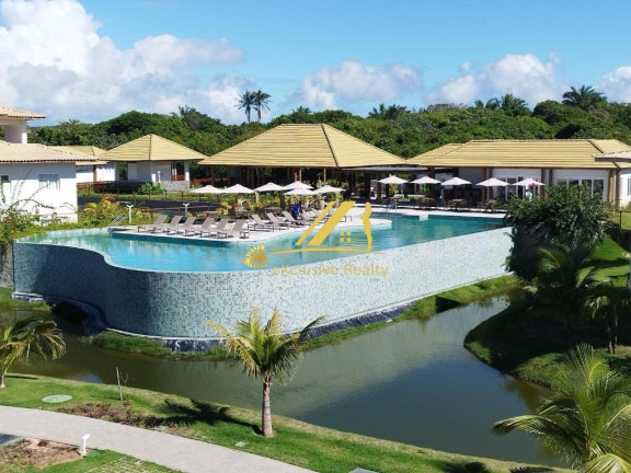 Imagem Imóvel com 2 Quartos à Venda, 81 m² em Condomínio Piscinas Naturais - Mata De São João Imagem Imóvel com 2 Quartos à Venda, 81 m² em Condomínio Piscinas Naturais - Mata De São João