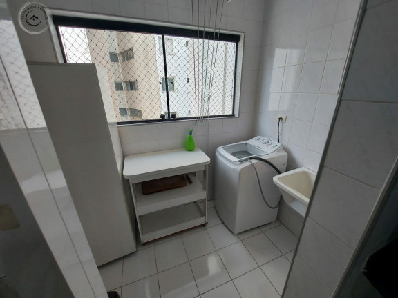 Imagem Apartamento com 3 Quartos à Venda, 98 m² em Pitangueiras - Guarujá