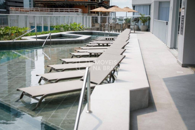 Imagem Apartamento com 3 Quartos para Alugar, 88 m² em Praia Brava - Itajaí Imagem Apartamento com 3 Quartos para Alugar, 88 m² em Praia Brava - Itajaí