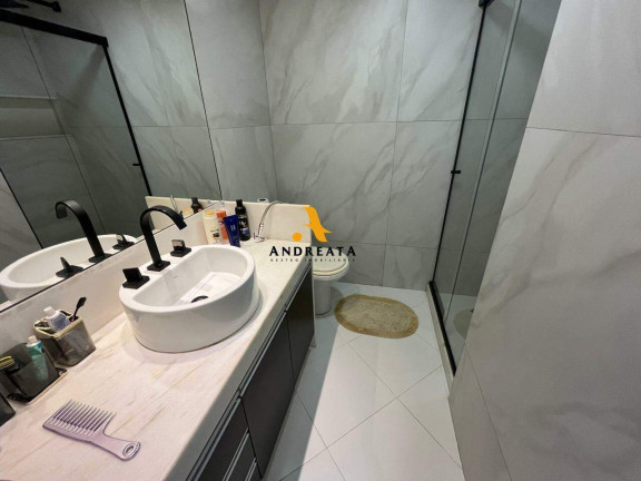 Imagem Apartamento com 3 Quartos à Venda, 151 m² em Barra Da Tijuca - Rio De Janeiro
