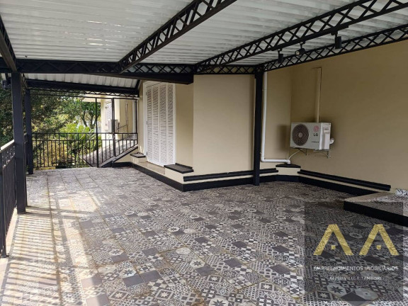Imagem Casa com 6 Quartos à Venda, 852 m² em Alphaville - Santana De Parnaíba Imagem Casa com 6 Quartos à Venda, 852 m² em Alphaville - Santana De Parnaíba