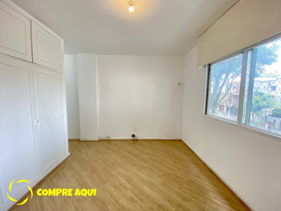 Imagem Apartamento com 3 Quartos à Venda, 127 m² em Campos Elíseos - São Paulo Imagem Apartamento com 3 Quartos à Venda, 127 m² em Campos Elíseos - São Paulo