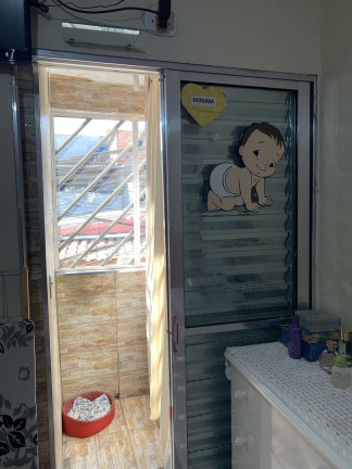 Imagem Casa com 2 Quartos para Alugar, em Americanópolis - São Paulo Imagem Casa com 2 Quartos para Alugar, em Americanópolis - São Paulo