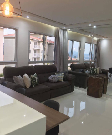 Imagem Apartamento com 2 Quartos à Venda, 58 m² em Chácara Do Solar Iii - Santana De Parnaíba Imagem Apartamento com 2 Quartos à Venda, 58 m² em Chácara Do Solar Iii - Santana De Parnaíba