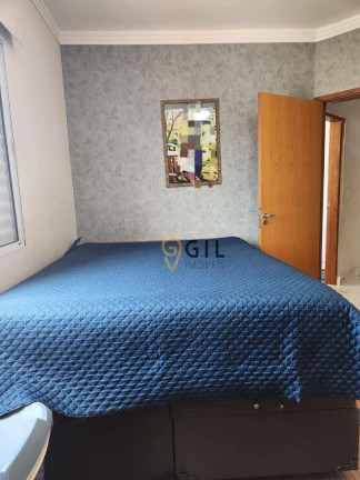 Imagem Apartamento com 2 Quartos à Venda, 69 m² em Jardim Coleginho - Jacareí