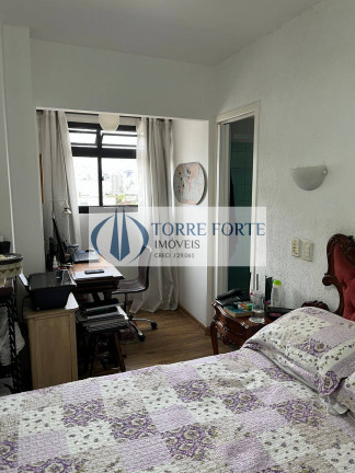 Imagem Apartamento com 3 Quartos à Venda, 104 m² em Cambuci - São Paulo