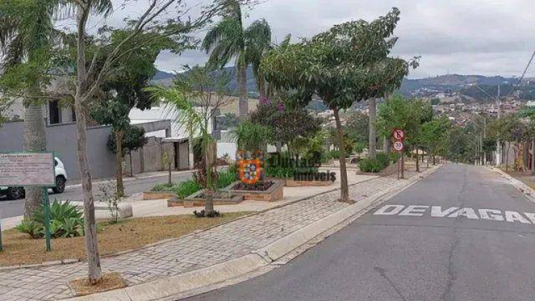 Imagem Terreno à Venda, 328 m² em Residencial Central Parque - Bragança Paulista Imagem Terreno à Venda, 328 m² em Residencial Central Parque - Bragança Paulista