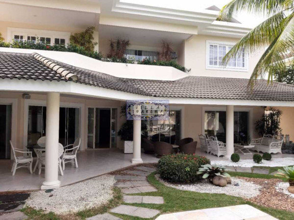 Imagem Imóvel com 5 Quartos à Venda, 870 m² em Barra Da Tijuca - Rio De Janeiro Imagem Imóvel com 5 Quartos à Venda, 870 m² em Barra Da Tijuca - Rio De Janeiro