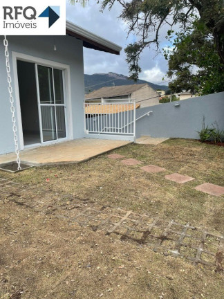 Imagem Casa com 3 Quartos à Venda, 132 m² em Maristela - Atibaia