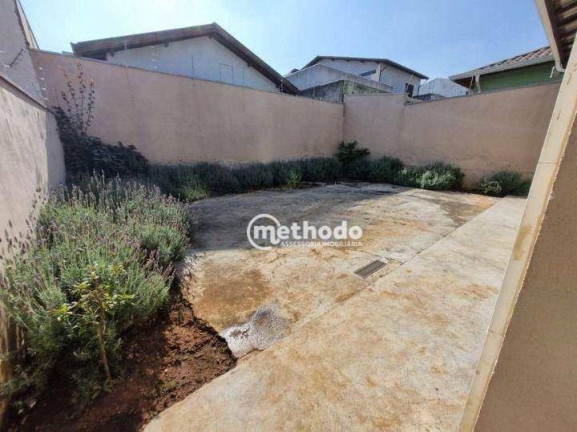 Imagem Casa com 3 Quartos à Venda, 120 m² em Parque Via Norte - Campinas Imagem Casa com 3 Quartos à Venda, 120 m² em Parque Via Norte - Campinas