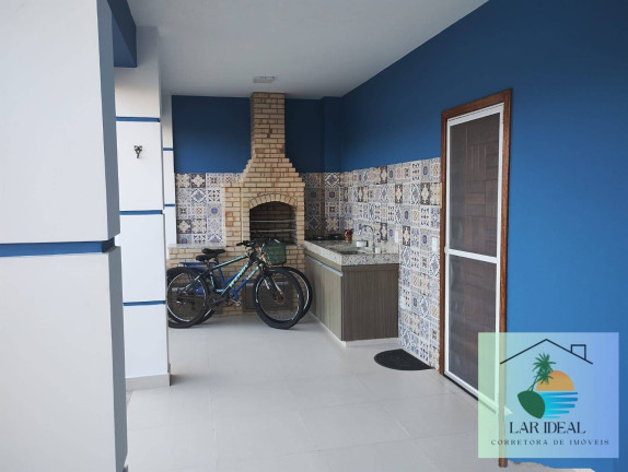 Imagem Casa com 3 Quartos à Venda, em Peró - Cabo Frio Imagem Casa com 3 Quartos à Venda, em Peró - Cabo Frio