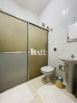 Imagem Casa com 3 Quartos à Venda, 170 m² em Jardim Anielli - São José Do Rio Preto