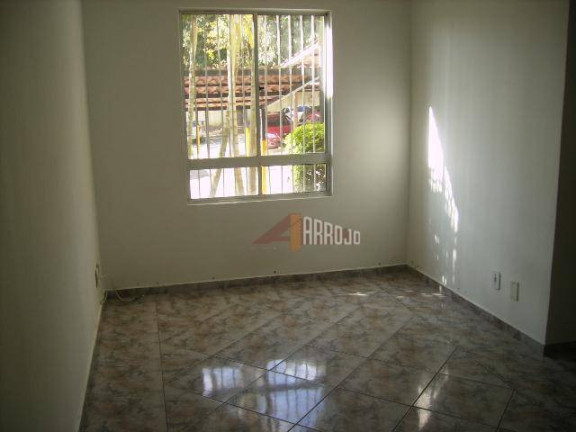 Apartamento com 2 Quartos à Venda, 45 m² em Jardim Danfer - São Paulo