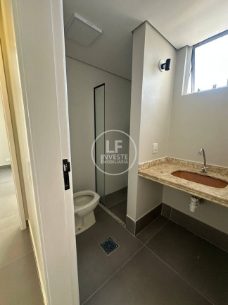 Imagem Apartamento com 2 Quartos à Venda, 71 m² em Setor Oeste - Goiânia Imagem Apartamento com 2 Quartos à Venda, 71 m² em Setor Oeste - Goiânia