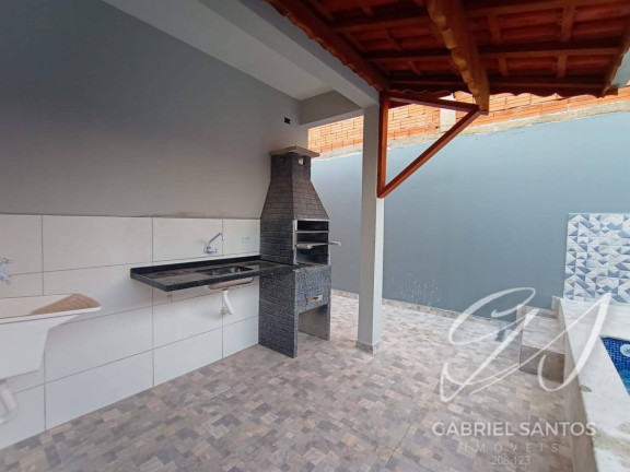 Imagem Casa com 2 Quartos à Venda, 138 m² em Baneário Flórida Mirim - Mongaguá Imagem Casa com 2 Quartos à Venda, 138 m² em Baneário Flórida Mirim - Mongaguá