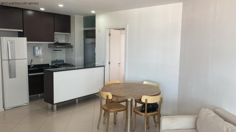 Imagem Imóvel com 2 Quartos à Venda, 73 m² em Caminho Das árvores - Salvador Imagem Imóvel com 2 Quartos à Venda, 73 m² em Caminho Das árvores - Salvador