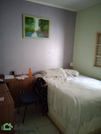 Imagem Casa com 3 Quartos à Venda, 180 m² em Horto Santo Antonio - Jundiaí