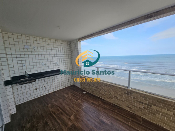Imagem Apartamento com 2 Quartos à Venda, 83 m² em Balneário Flórida - Praia Grande