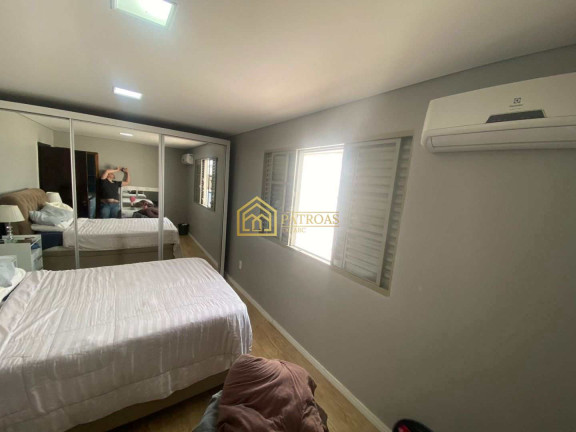 Imagem Casa com 5 Quartos à Venda, 298 m² em Parque Dos Pássaros - São Bernardo Do Campo