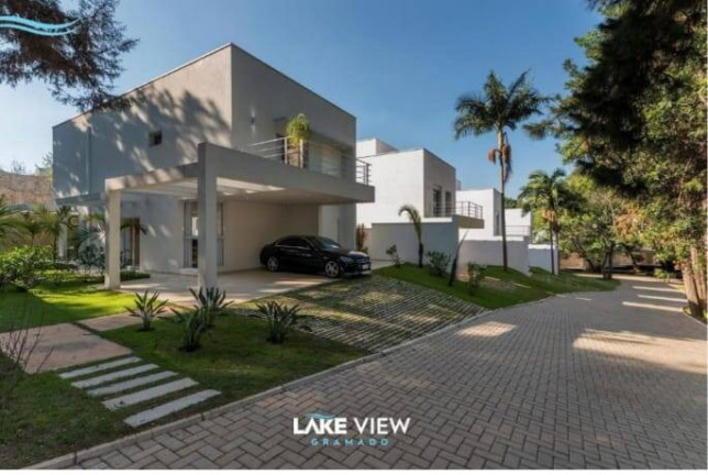 Casa com 3 Quartos à Venda, 270 m² em Sítios De Recreio Gramado - Campinas