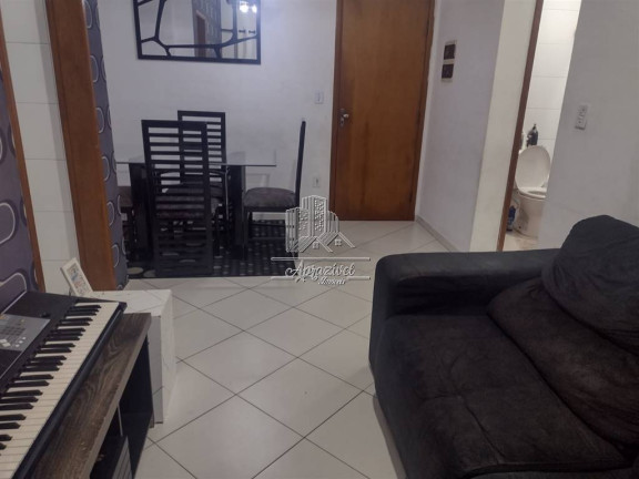 Imagem Apartamento com 2 Quartos à Venda, 60 m² em Vila Guilhermina - Praia Grande Imagem Apartamento com 2 Quartos à Venda, 60 m² em Vila Guilhermina - Praia Grande