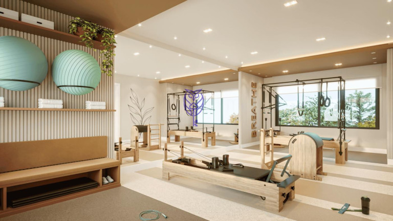 Imagem Imóvel com 3 Quartos à Venda, 166 m² em Jardim Park Meraki - Indaiatuba